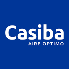 Casiba-Comercial